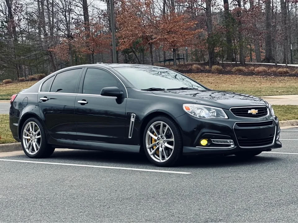 2014 Chevrolet SS - Image 4 of 17