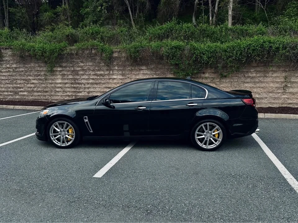 2014 Chevrolet SS - Image 6 of 17