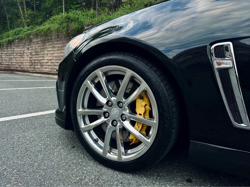 2014 Chevrolet SS - Image 8 of 17
