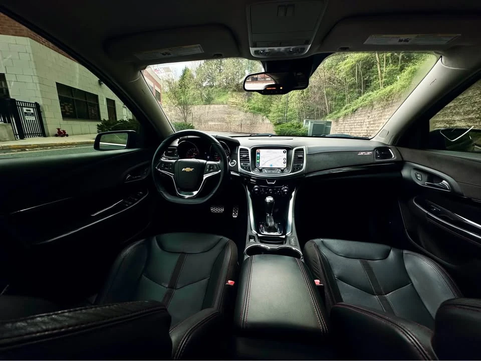 2014 Chevrolet SS - Image 11 of 17