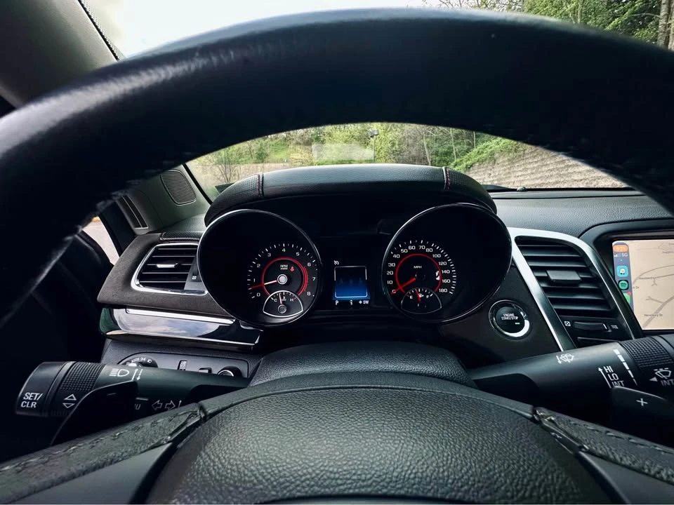 2014 Chevrolet SS - Image 15 of 17