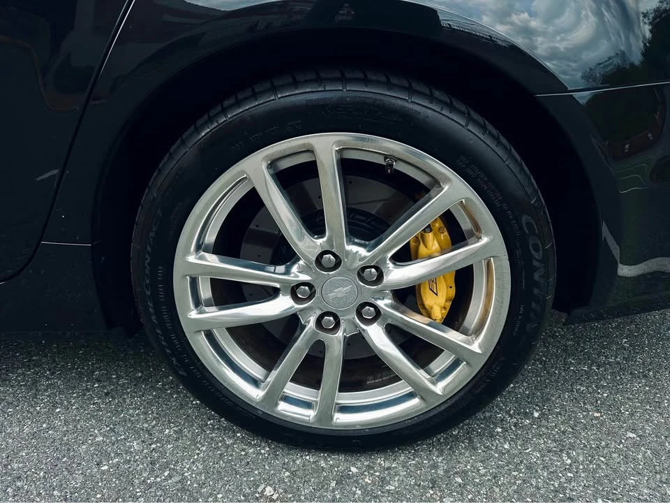 2014 Chevrolet SS - Image 7 of 17