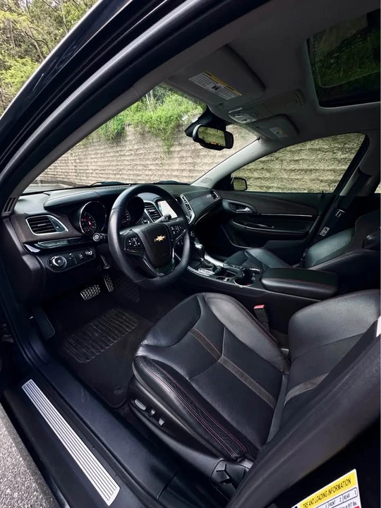 2014 Chevrolet SS - Image 10 of 17