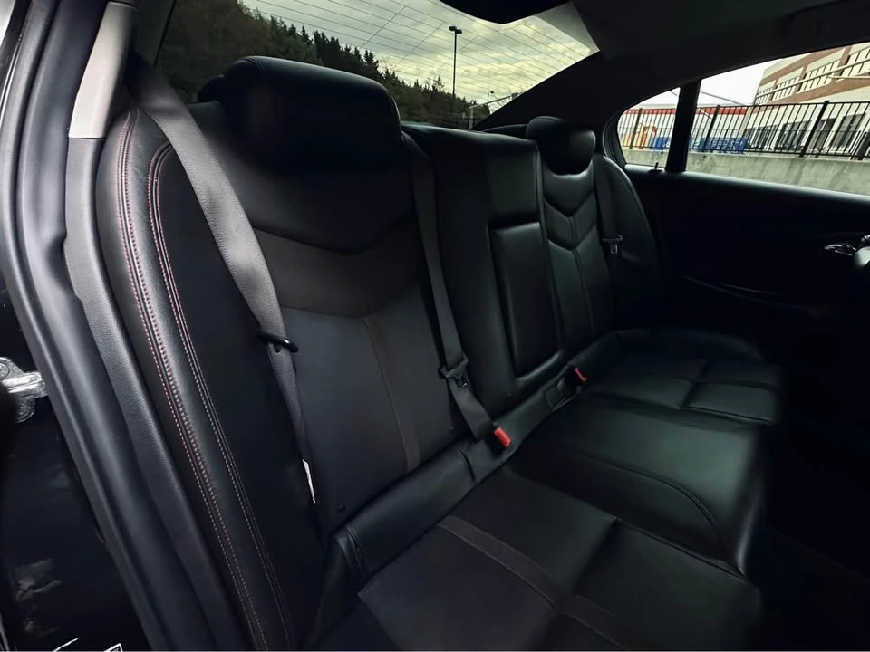 2014 Chevrolet SS - Image 13 of 17