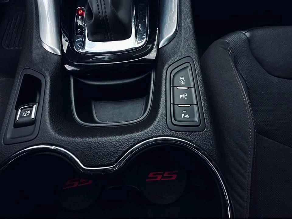 2014 Chevrolet SS - Image 14 of 17