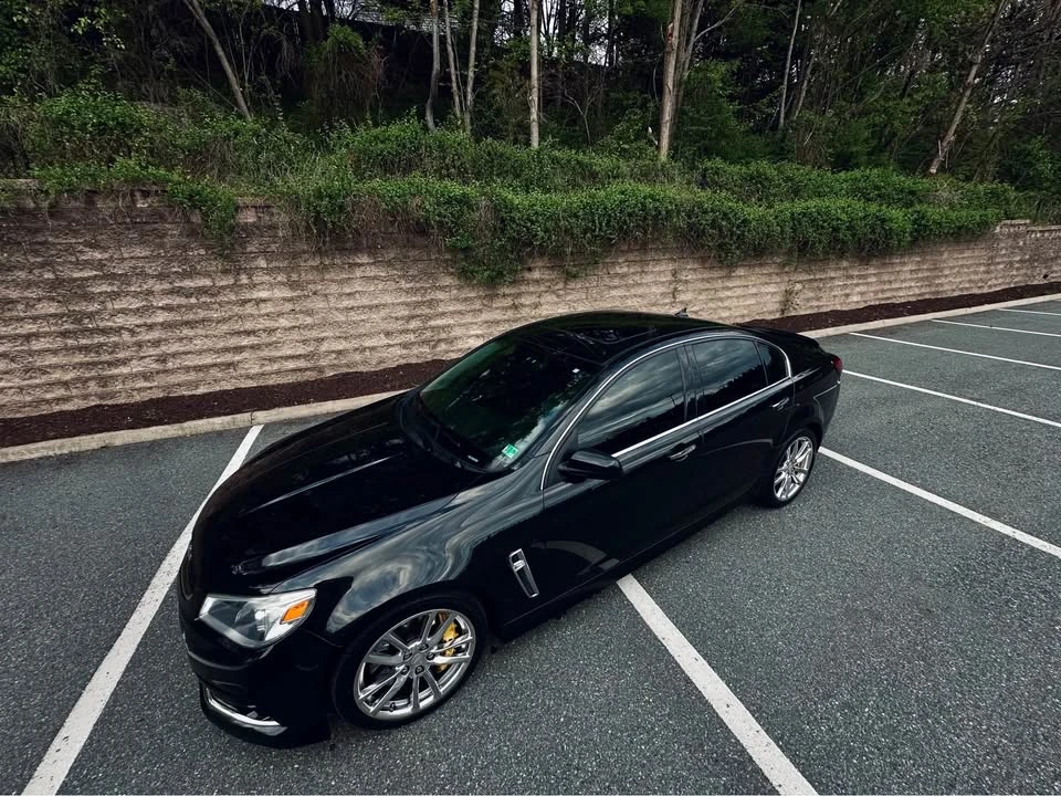 2014 Chevrolet SS - Image 9 of 17
