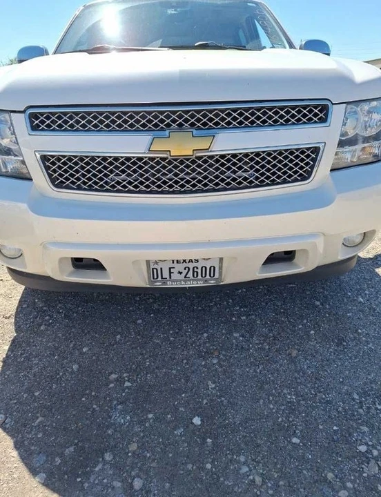2014 Chevrolet Suburban 10th Gen - Image 7 of 21