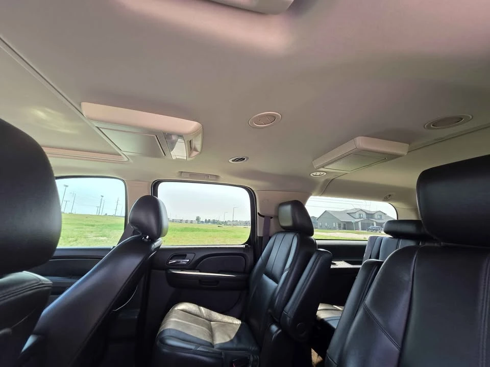 2014 Chevrolet Suburban 10th Gen - Image 14 of 20
