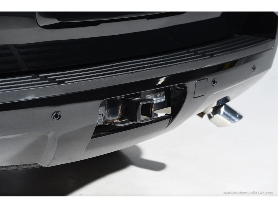 2014 Chevrolet Tahoe 3rd Gen - Image 15 of 31