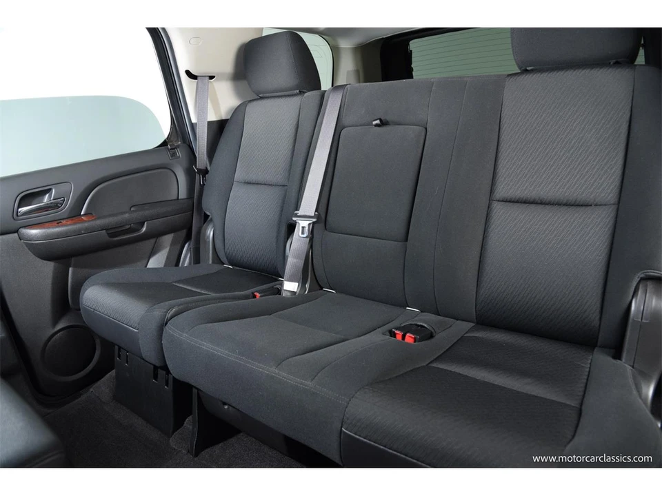 2014 Chevrolet Tahoe 3rd Gen - Image 23 of 31