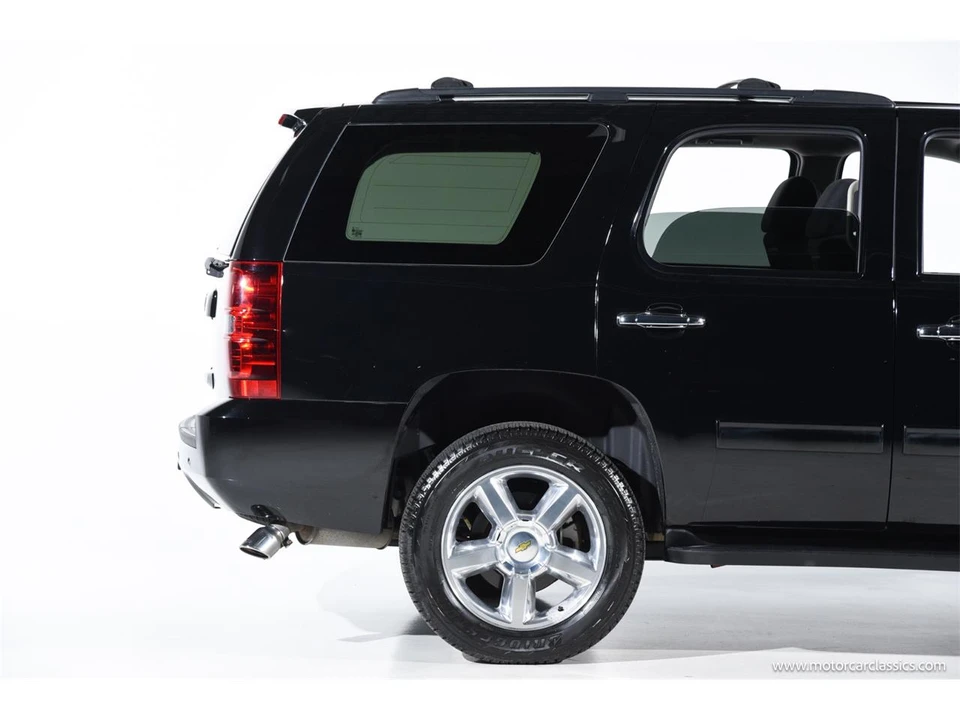 2014 Chevrolet Tahoe 3rd Gen - Image 9 of 31