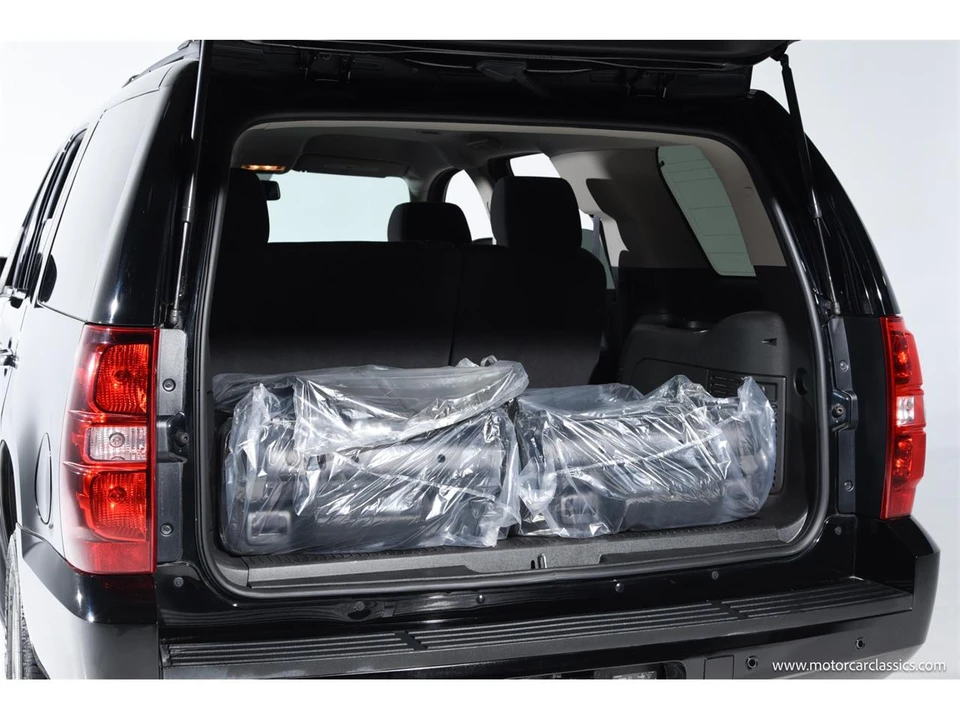 2014 Chevrolet Tahoe 3rd Gen - Image 17 of 31
