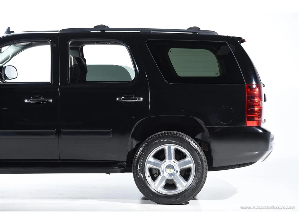 2014 Chevrolet Tahoe 3rd Gen - Image 13 of 31