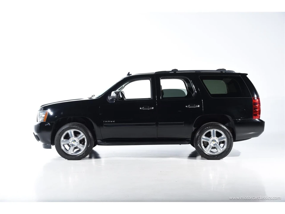 2014 Chevrolet Tahoe 3rd Gen - Image 7 of 31