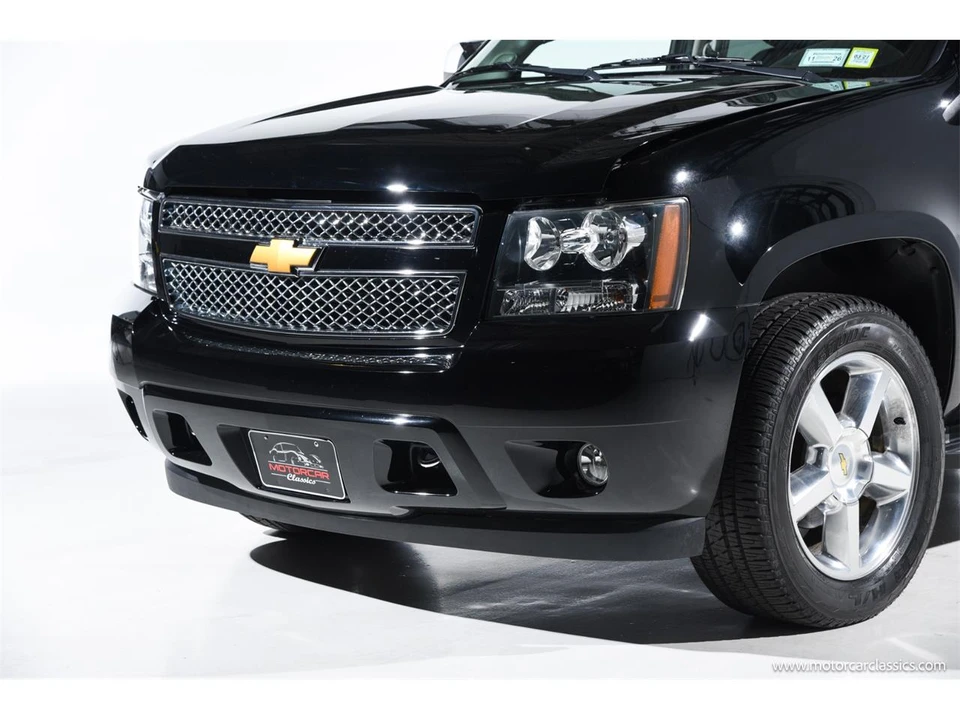 2014 Chevrolet Tahoe 3rd Gen - Image 11 of 31
