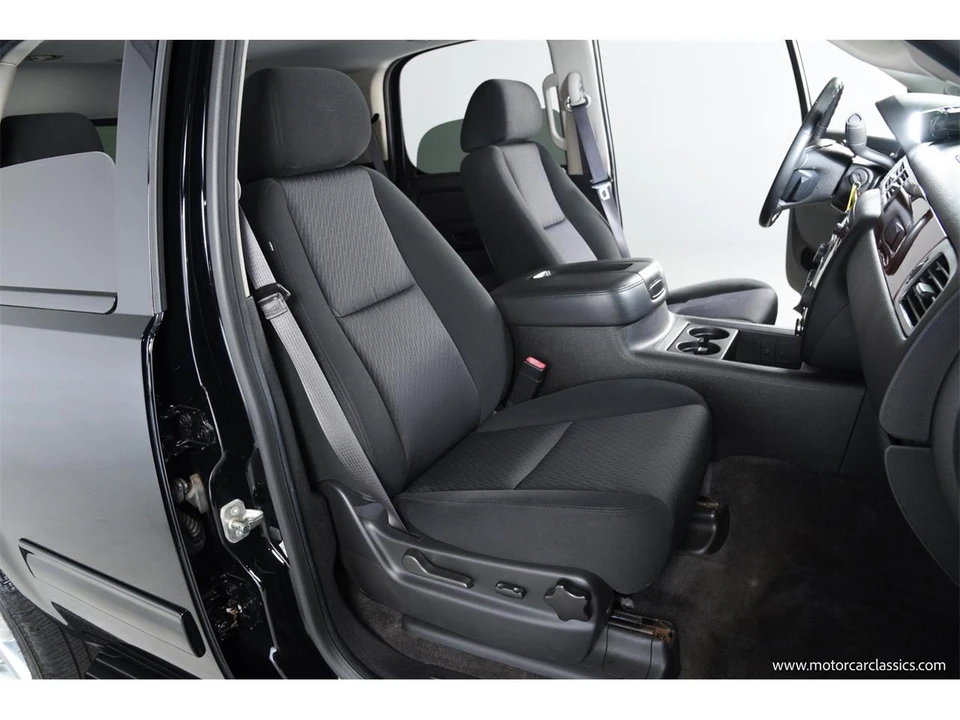 2014 Chevrolet Tahoe 3rd Gen - Image 21 of 31