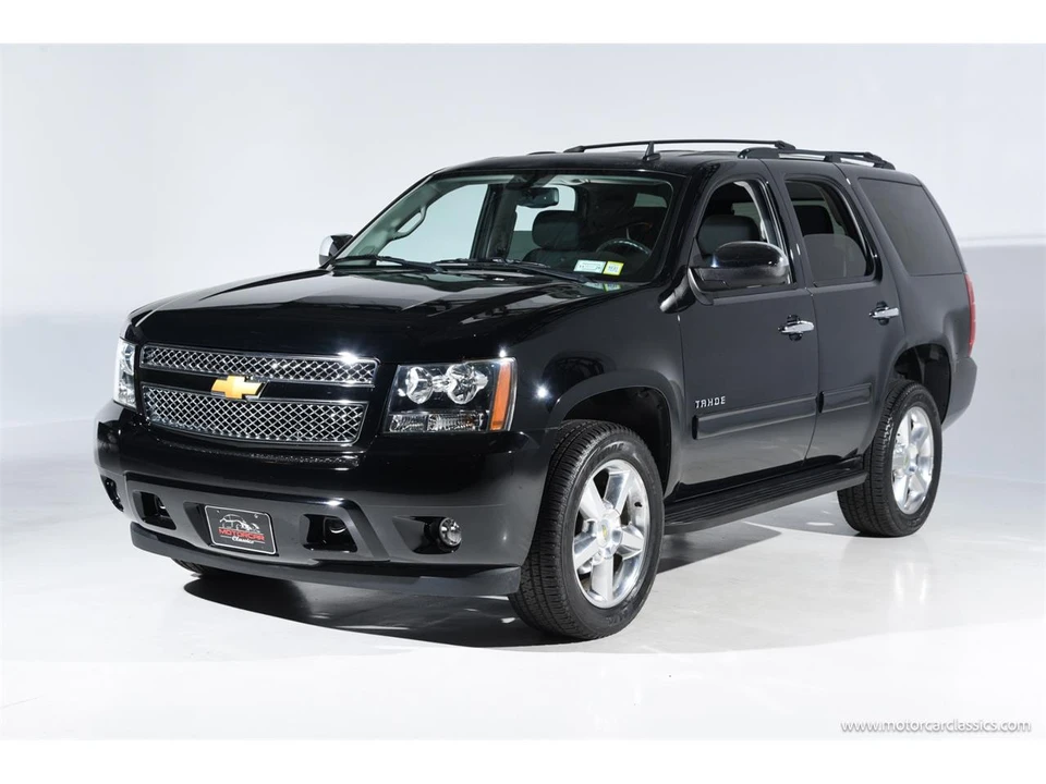 2014 Chevrolet Tahoe 3rd Gen - Image 3 of 31