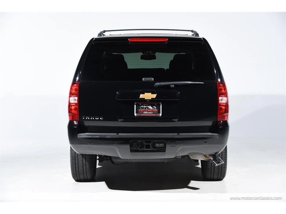 2014 Chevrolet Tahoe 3rd Gen - Image 5 of 31