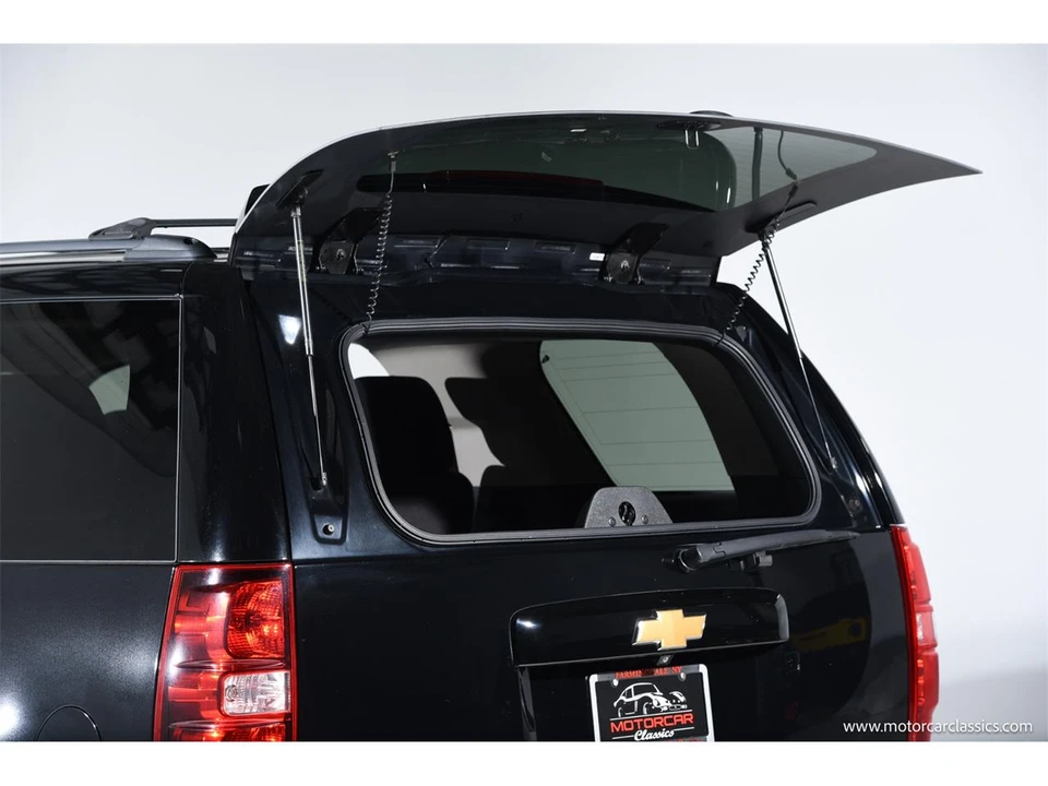 2014 Chevrolet Tahoe 3rd Gen - Image 16 of 31