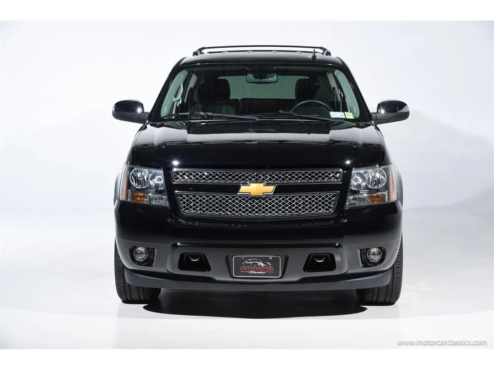 2014 Chevrolet Tahoe 3rd Gen - Image 2 of 31