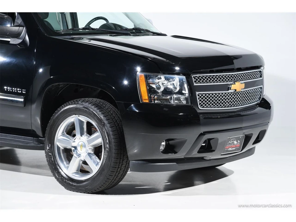 2014 Chevrolet Tahoe 3rd Gen - Image 10 of 31