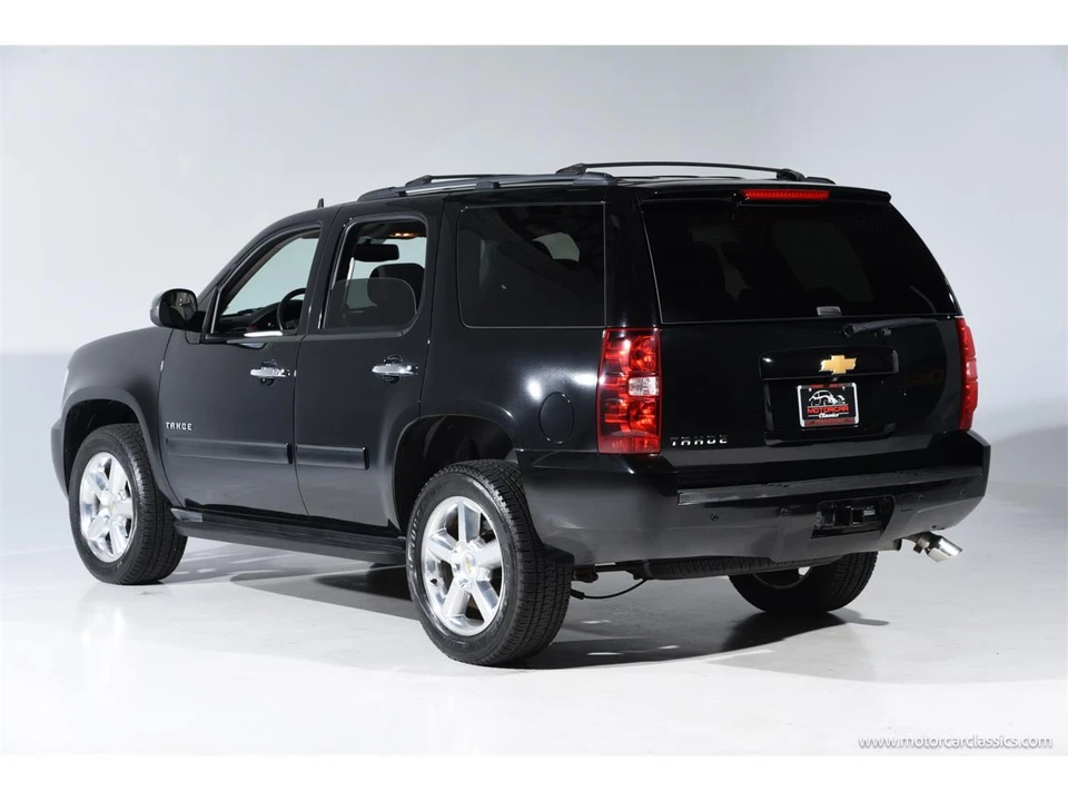 2014 Chevrolet Tahoe 3rd Gen - Image 4 of 31