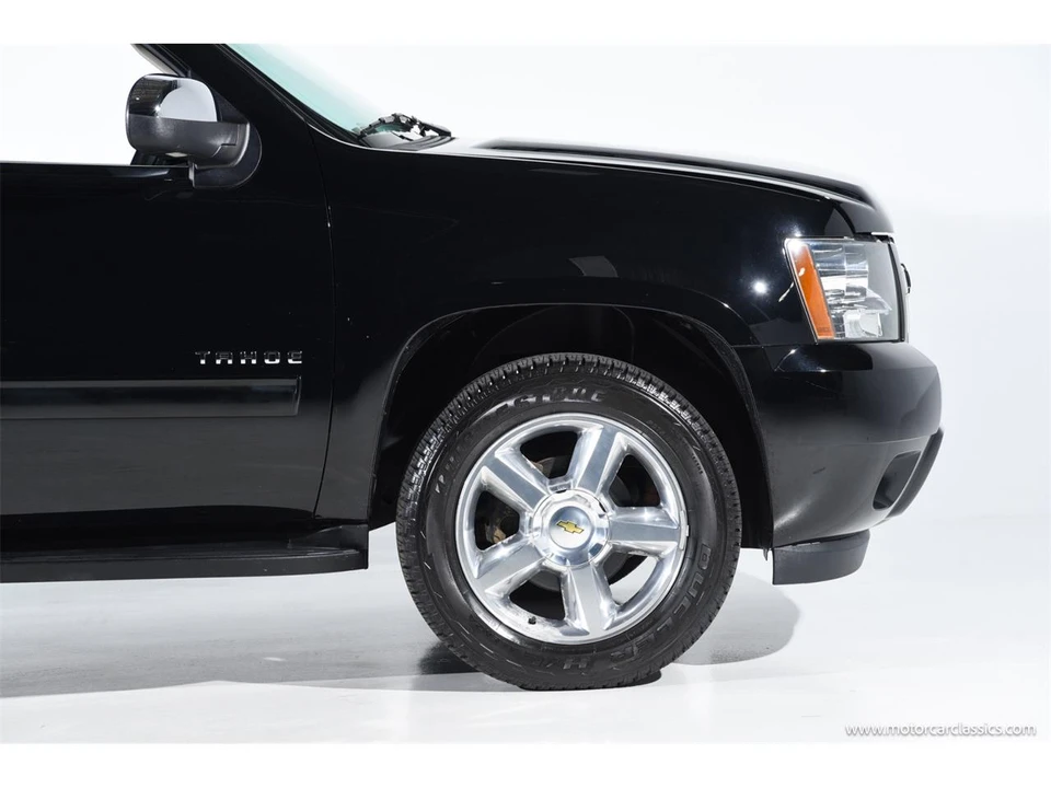 2014 Chevrolet Tahoe 3rd Gen - Image 12 of 31