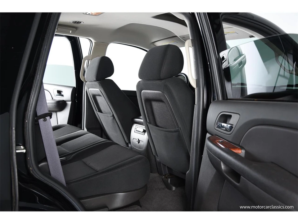 2014 Chevrolet Tahoe 3rd Gen - Image 28 of 31