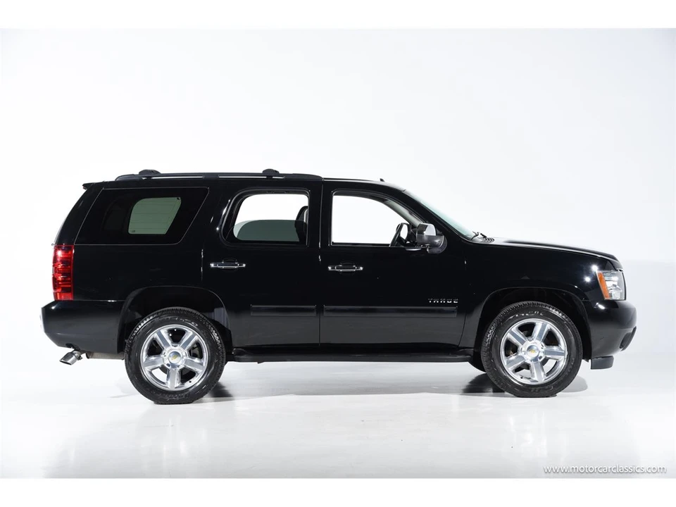 2014 Chevrolet Tahoe 3rd Gen - Image 8 of 31