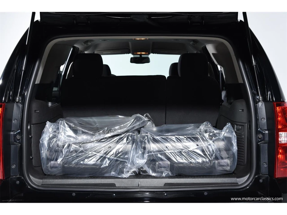 2014 Chevrolet Tahoe 3rd Gen - Image 18 of 31