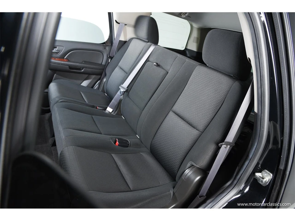 2014 Chevrolet Tahoe 3rd Gen - Image 22 of 31