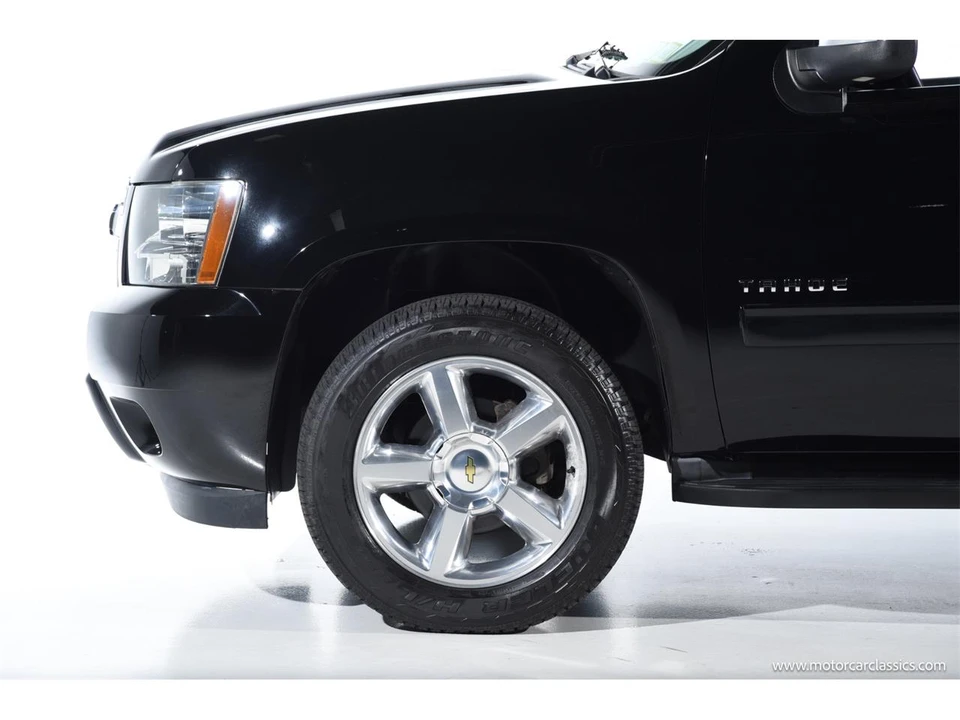 2014 Chevrolet Tahoe 3rd Gen - Image 14 of 31