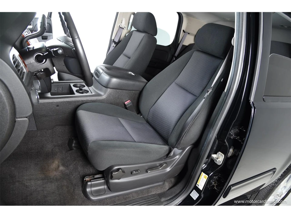 2014 Chevrolet Tahoe 3rd Gen - Image 20 of 31