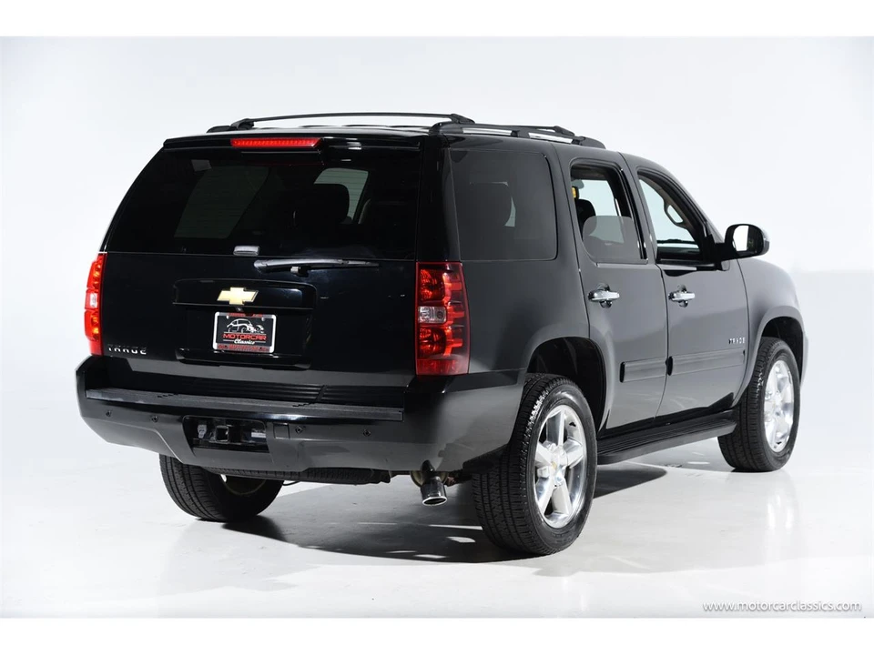 2014 Chevrolet Tahoe 3rd Gen - Image 6 of 31