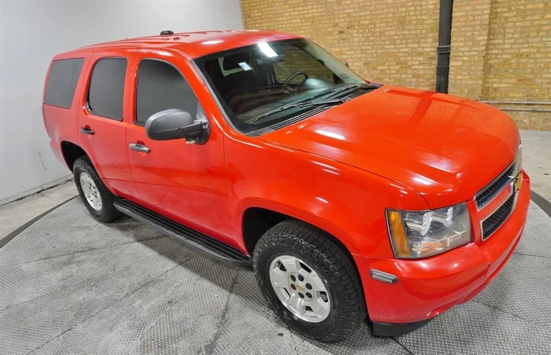 2014 Chevrolet Tahoe 3rd Gen - Image 7 of 12