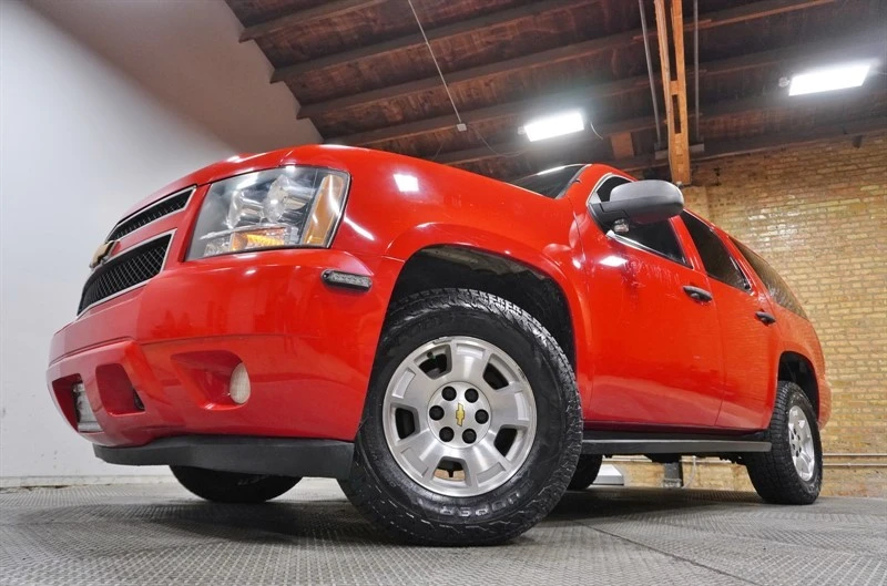 2014 Chevrolet Tahoe 3rd Gen - Image 3 of 12