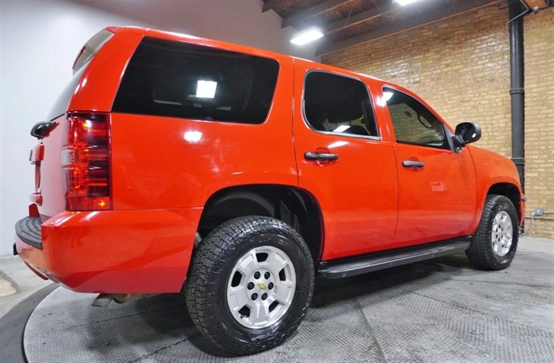 2014 Chevrolet Tahoe 3rd Gen - Image 12 of 12