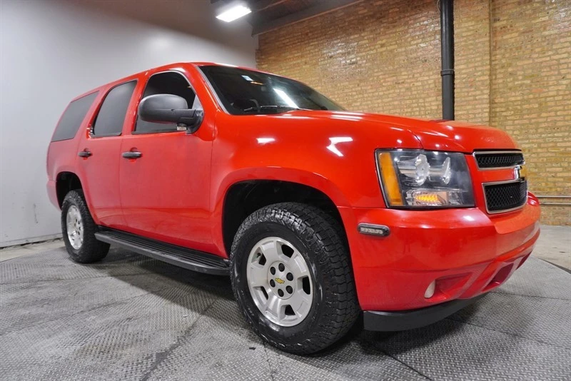 2014 Chevrolet Tahoe 3rd Gen - Image 6 of 12