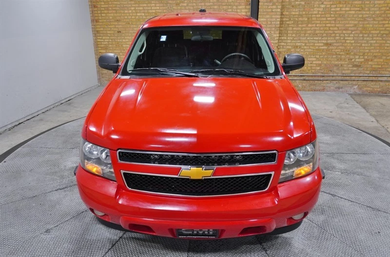 2014 Chevrolet Tahoe 3rd Gen - Image 5 of 12