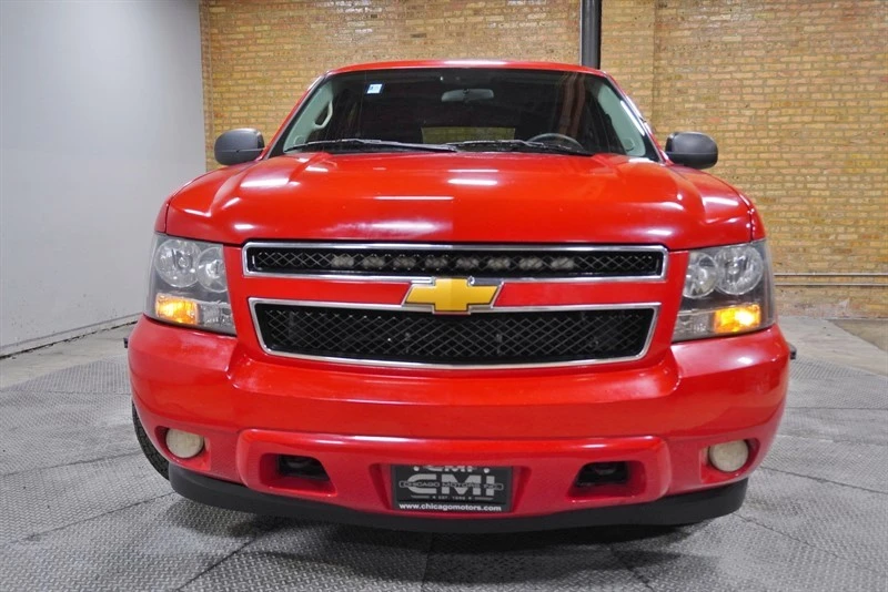 2014 Chevrolet Tahoe 3rd Gen - Image 4 of 12