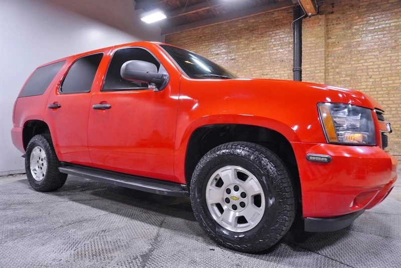2014 Chevrolet Tahoe 3rd Gen - Image 8 of 12