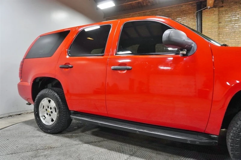 2014 Chevrolet Tahoe 3rd Gen - Image 9 of 12