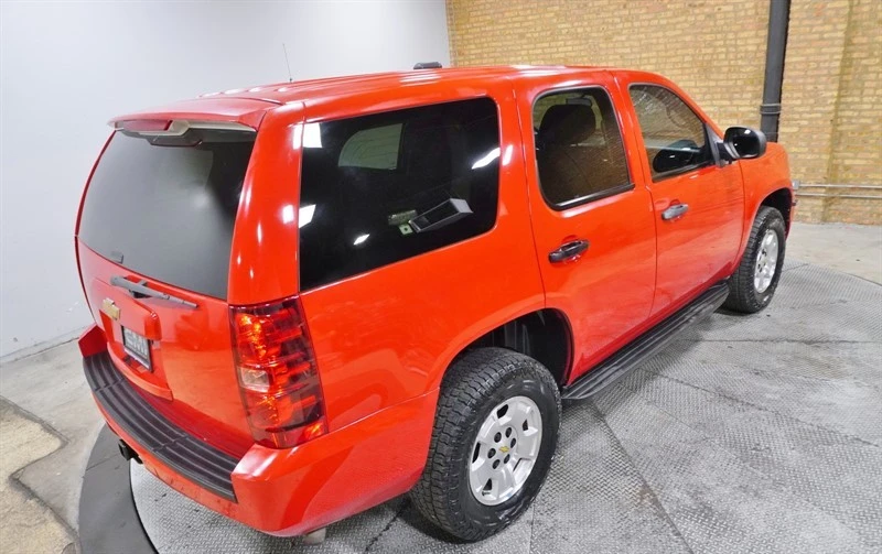 2014 Chevrolet Tahoe 3rd Gen - Image 11 of 12