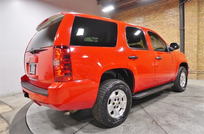 2014 Chevrolet Tahoe 3rd Gen - Image 10 of 12