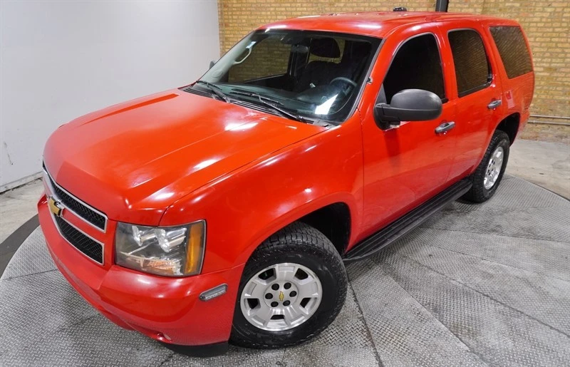2014 Chevrolet Tahoe 3rd Gen - Image 2 of 12