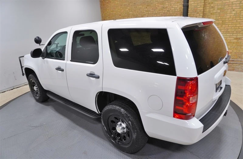 2014 Chevrolet Tahoe 3rd Gen - Image 16 of 21