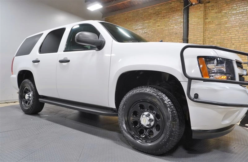 2014 Chevrolet Tahoe 3rd Gen - Image 8 of 21