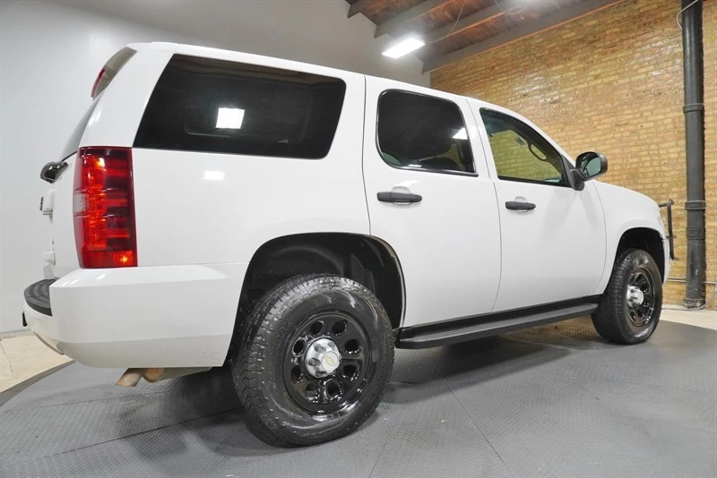 2014 Chevrolet Tahoe 3rd Gen - Image 12 of 21