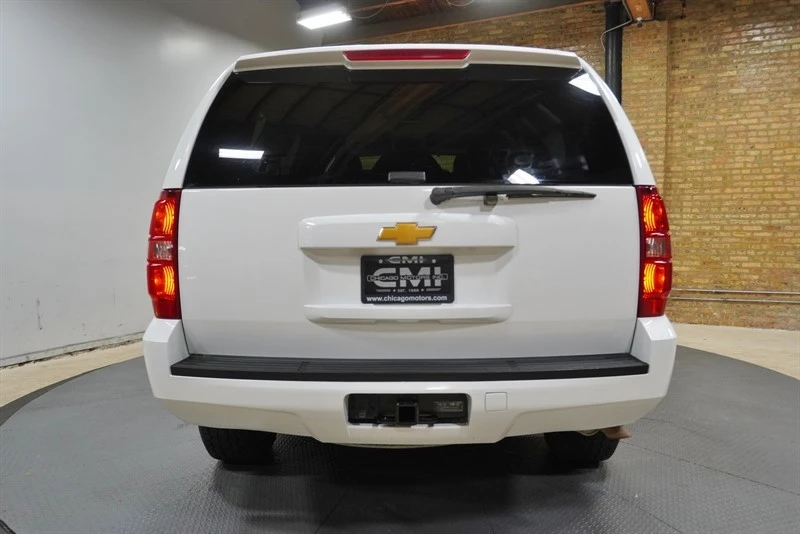 2014 Chevrolet Tahoe 3rd Gen - Image 14 of 21