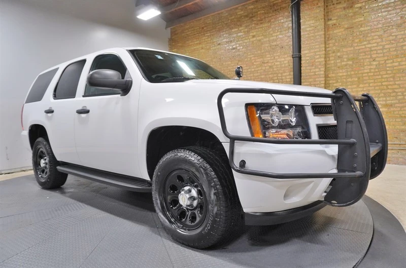 2014 Chevrolet Tahoe 3rd Gen - Image 6 of 21
